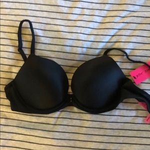 Push up bra